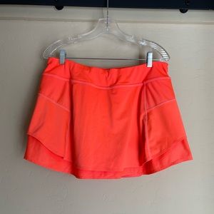 Athleta Skirt
